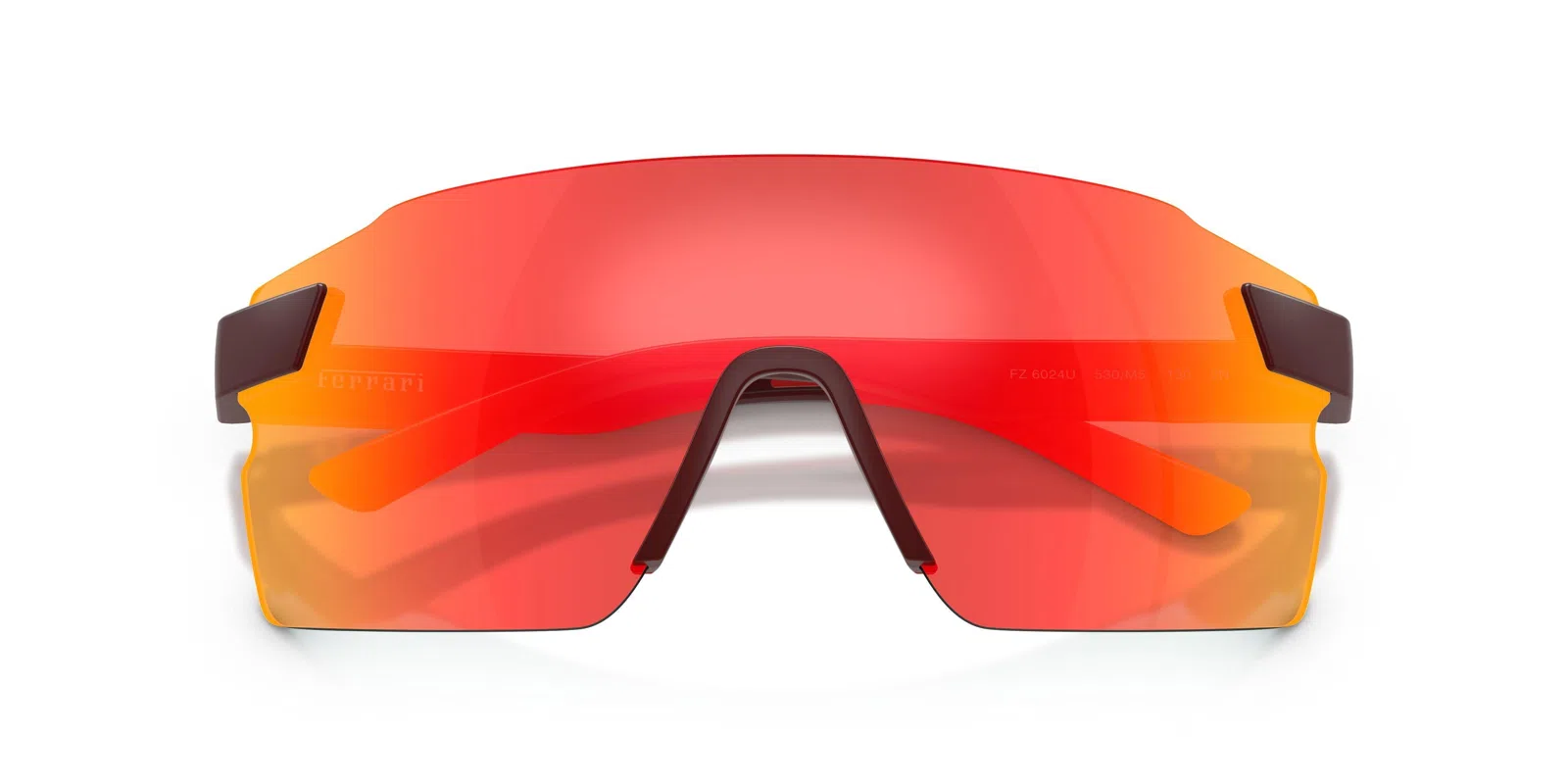 Scuderia Ferrari 6024U Sunglasses - view 10